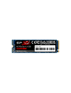 Silicon Power SSD UD85...